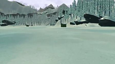 漫漫长夜神秘湖生存模式,漫漫长夜生存模式自定义代码