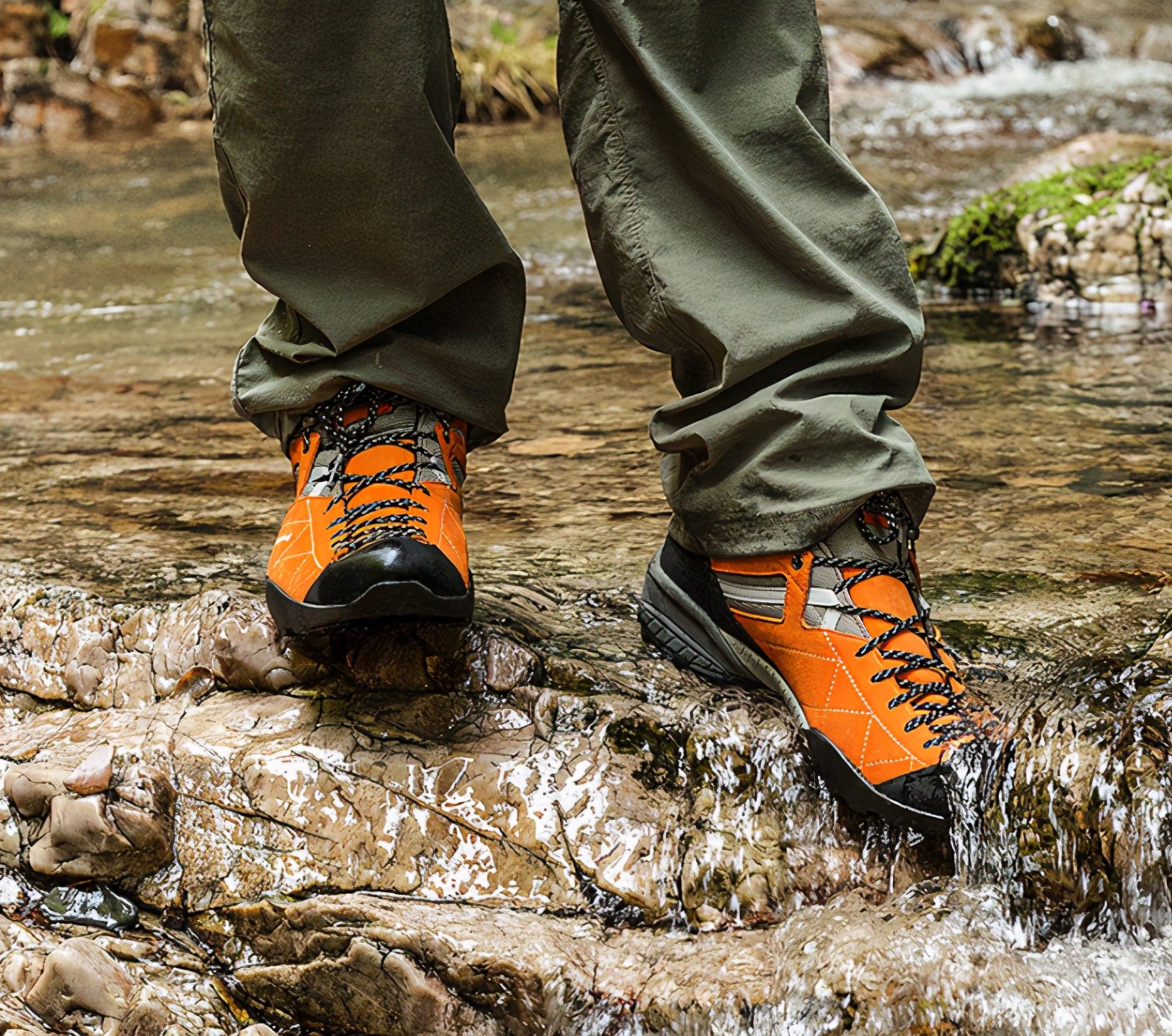雨雪地区穿什么,冬天穿什么鞋最保暖