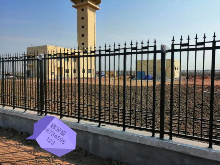 鑫源盛永通铁艺护栏,山西鑫源盛永通铁艺