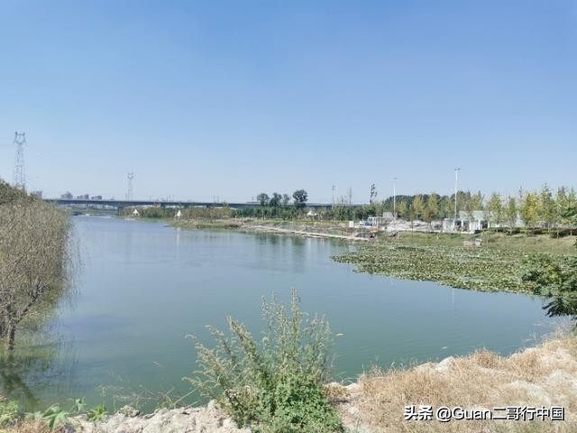 外地人眼中的商丘市,二哥说商丘