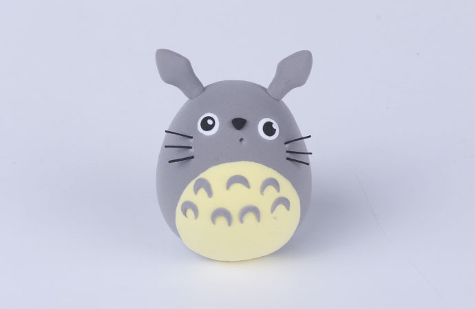 龙猫里都有哪些小动物,龙猫中那两个小龙猫叫啥