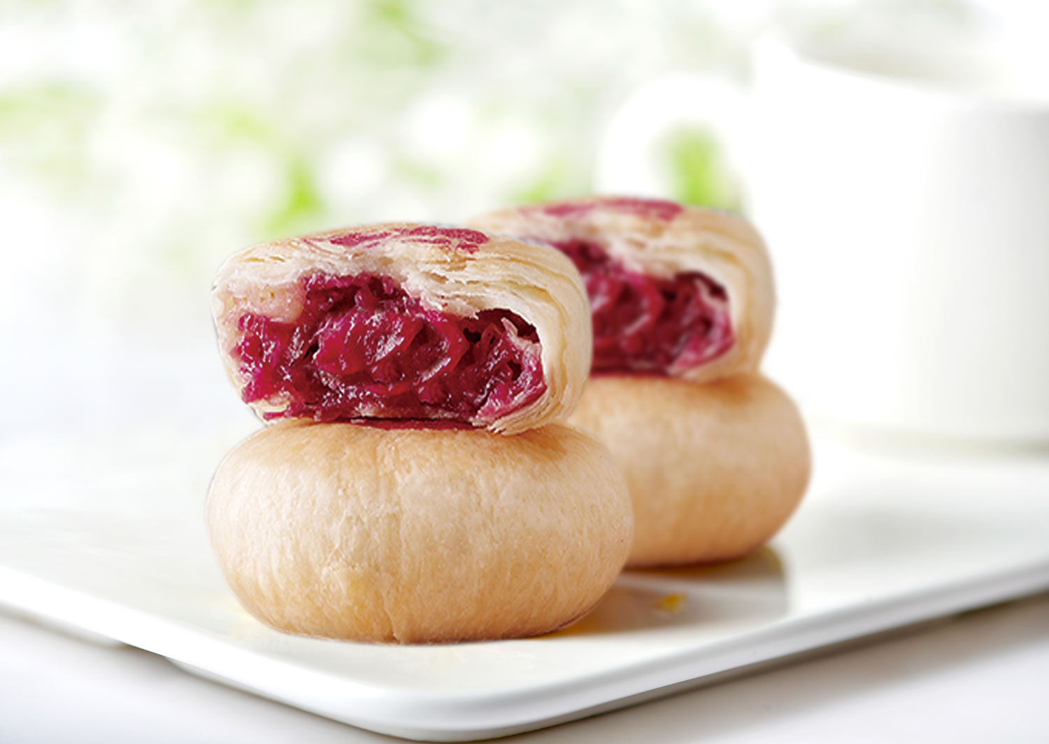 唐糕祖蛋糕加盟费多少钱,台山传统古法糕点加盟