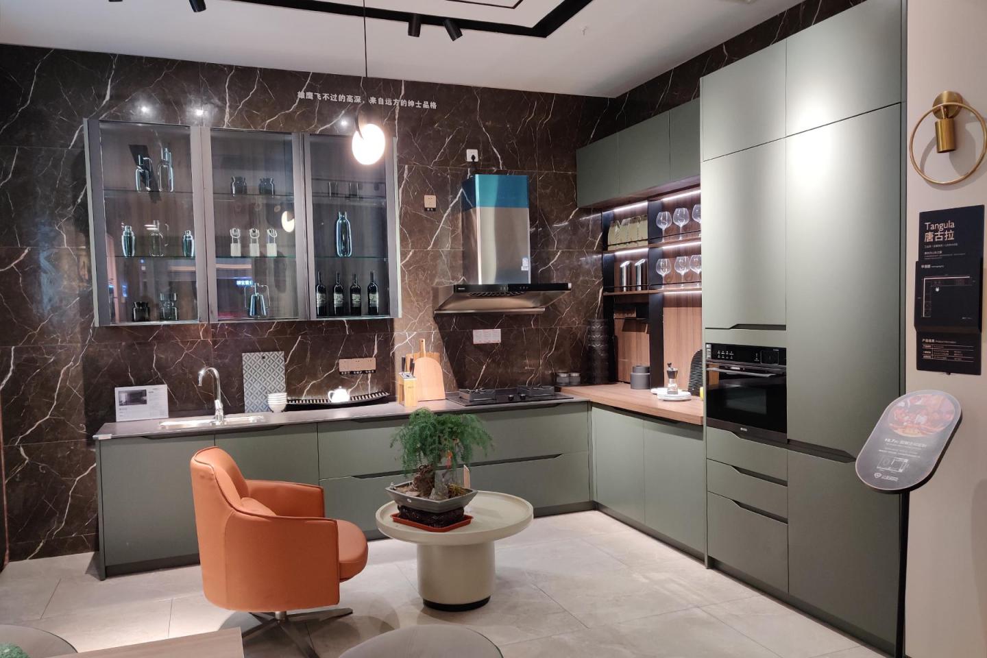 宜家定制厨房的真实感受,宜家厨房如何讲解