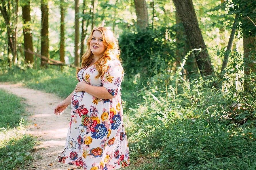 为胖女人设计显瘦的服装,胖女孩不适合的服装风格