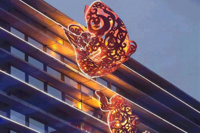 夜太美！这16个抓住“夜经济”红利的mall，已经玩嗨了