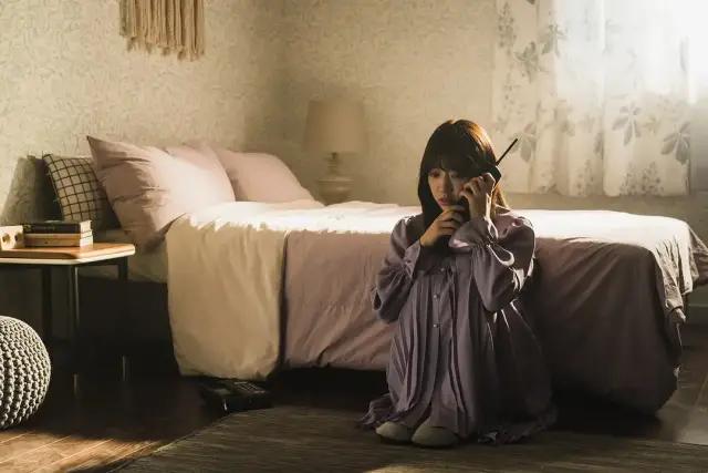 韩国惊悚悬疑电影《电话》,最新韩国悬疑惊悚电影