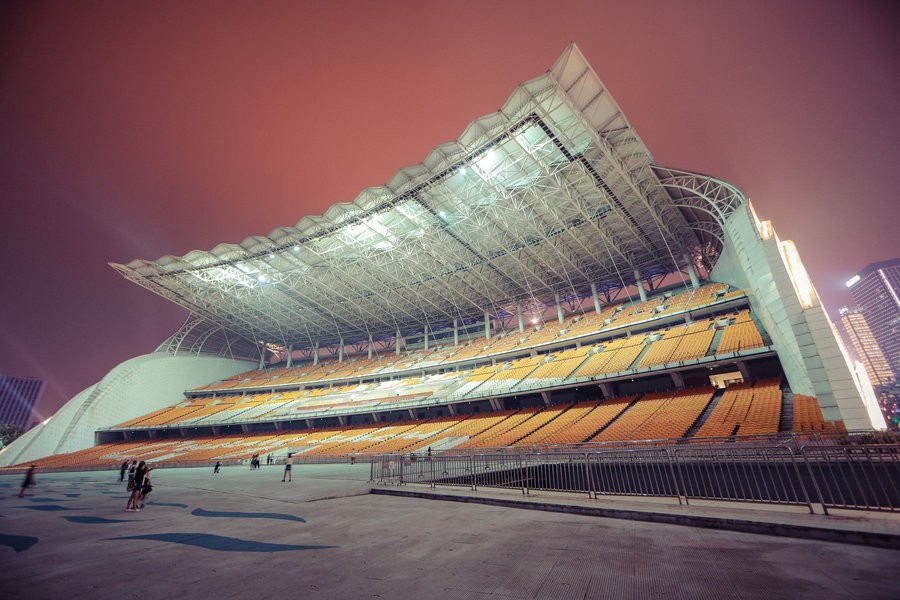 “Youloser!Imwin!”游出新境界