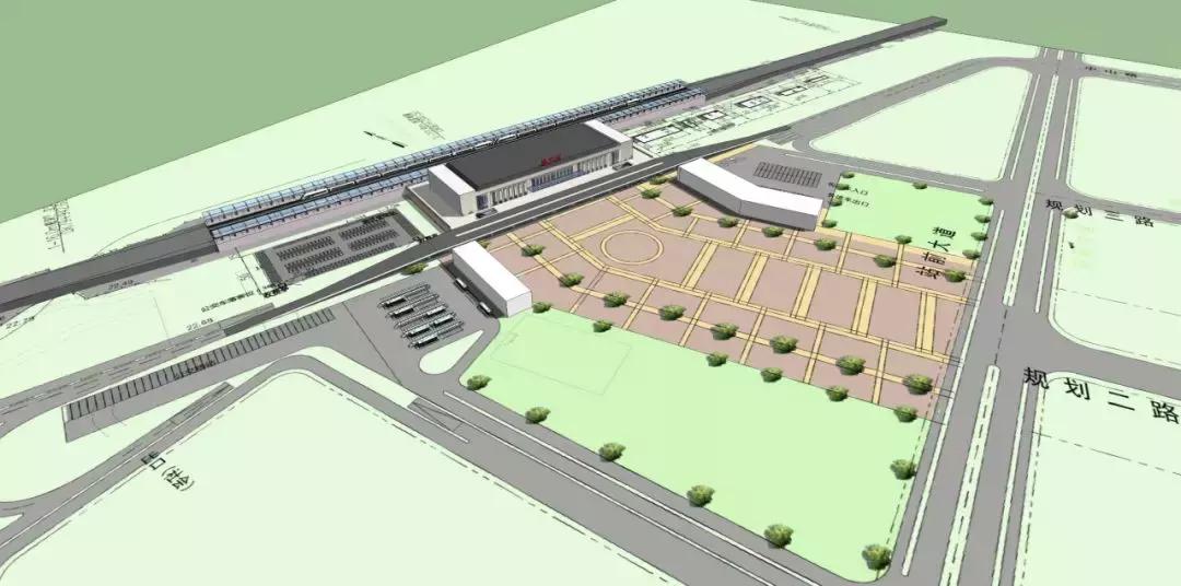 徐州高铁枢纽中心,徐州高铁站二期规划图