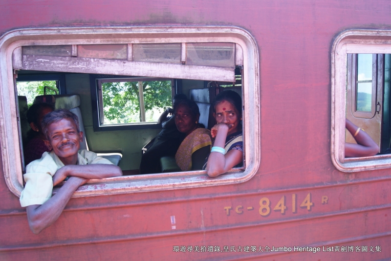 第1360回：丹布勒久旱逢甘露，亚当峰它乡遇故知