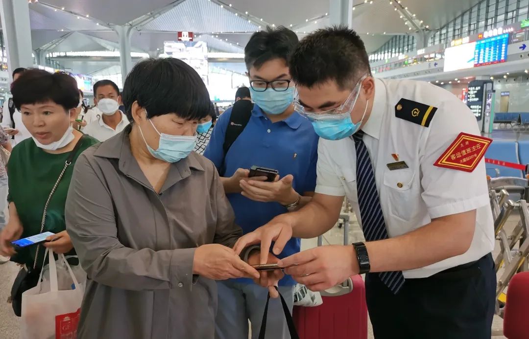 从太原出发火车旅游指南,太原坐火车攻略