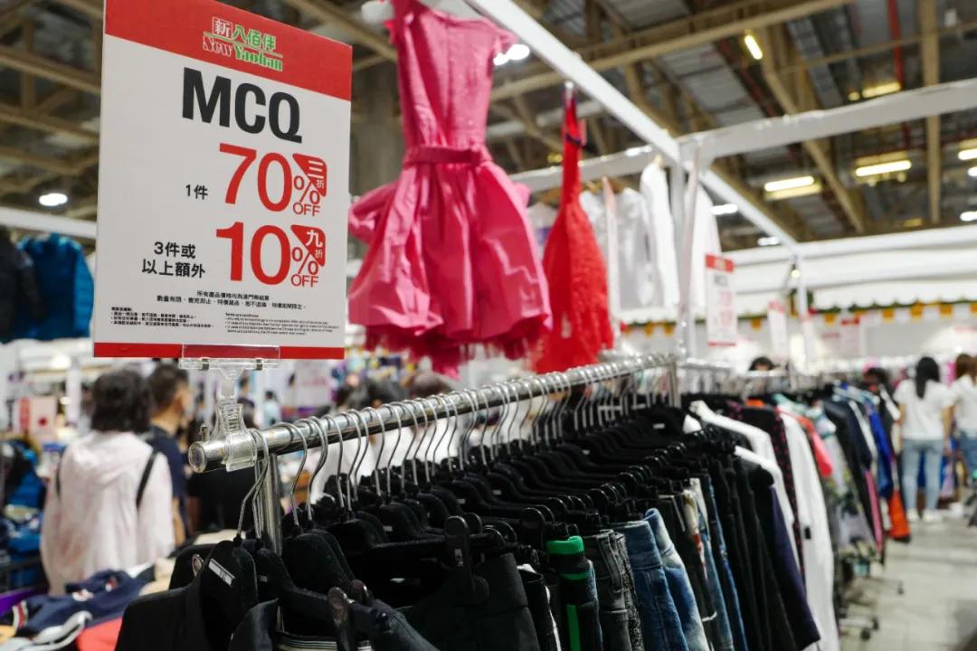 去澳门必去购物地方,澳门购物和香港购物哪个便宜