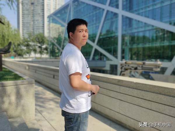 一加7测评游戏,一加7优点和缺点