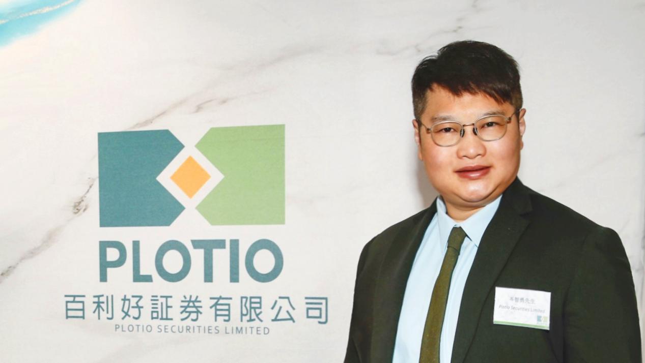 百利好证券有限公司,百利好黄金早盘分析