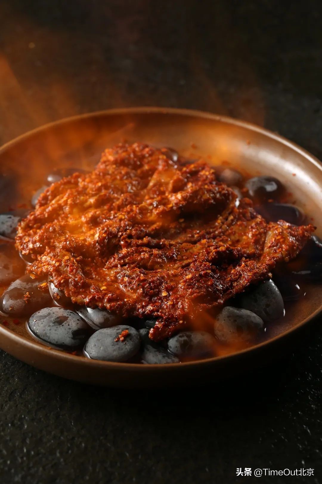 老北京地区立秋贴秋膘,北京如何硬核贴秋膘