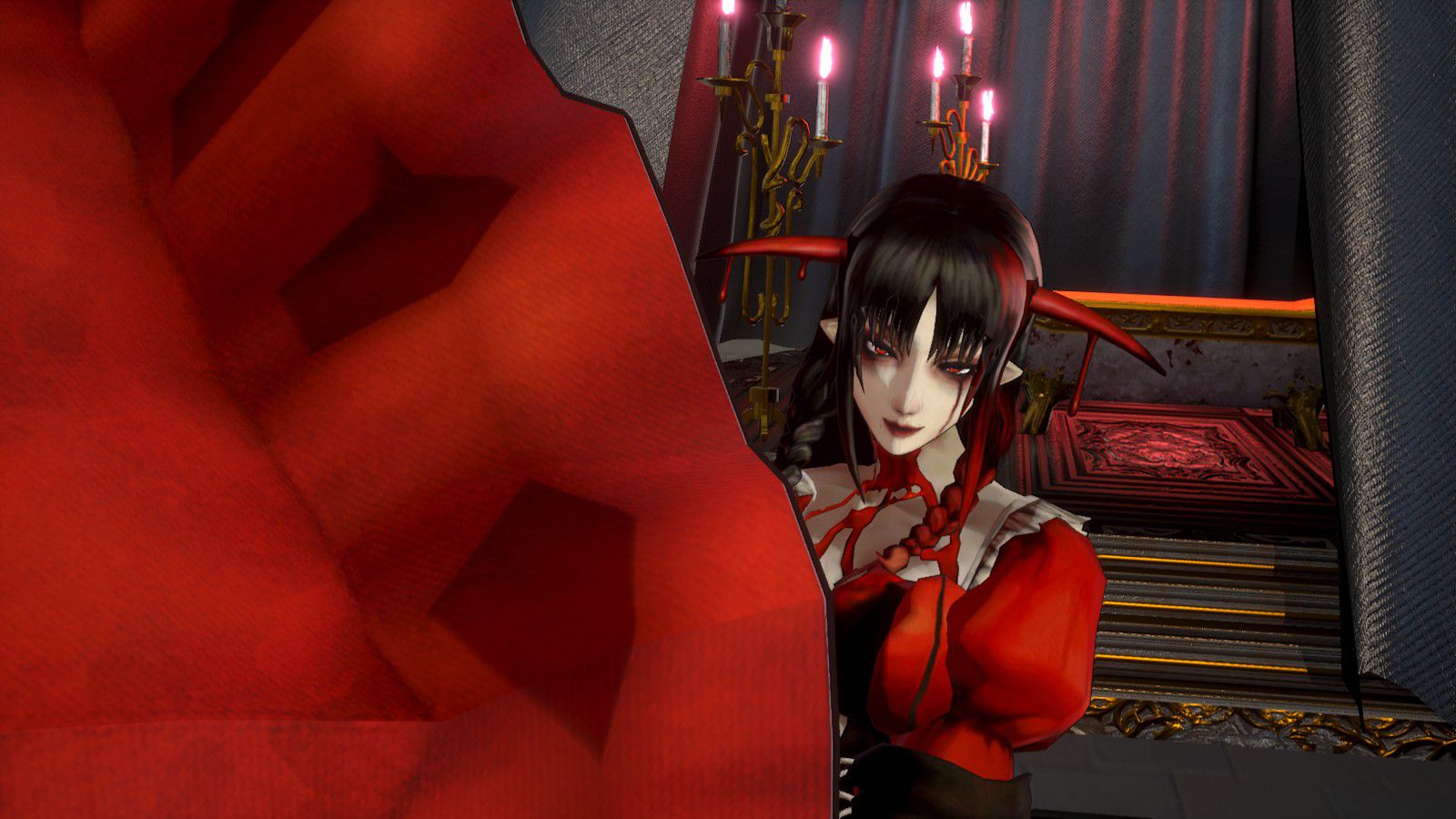 血污夜之仪式三个隐藏boss,血污夜之仪式火车隐藏boss