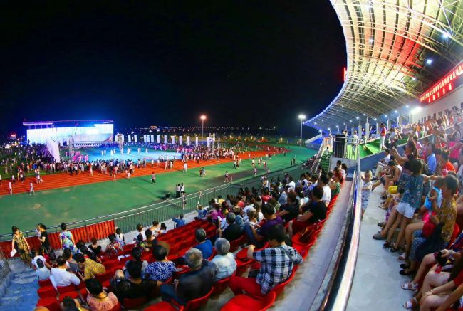 2019合阳县旅游文化,合阳文化旅游视频