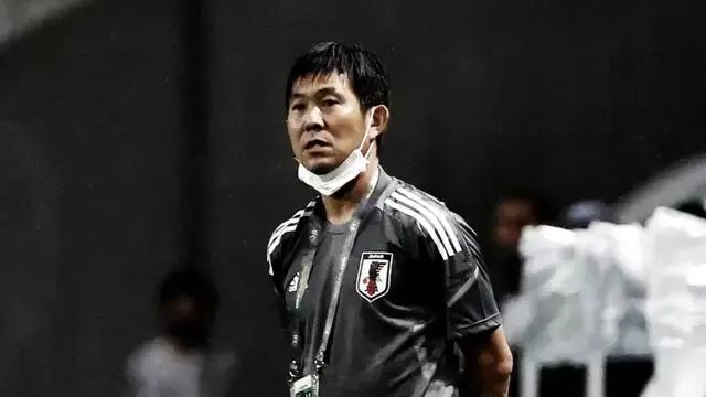 日本主帅评价中国队,看李铁这水平能助国足走多远