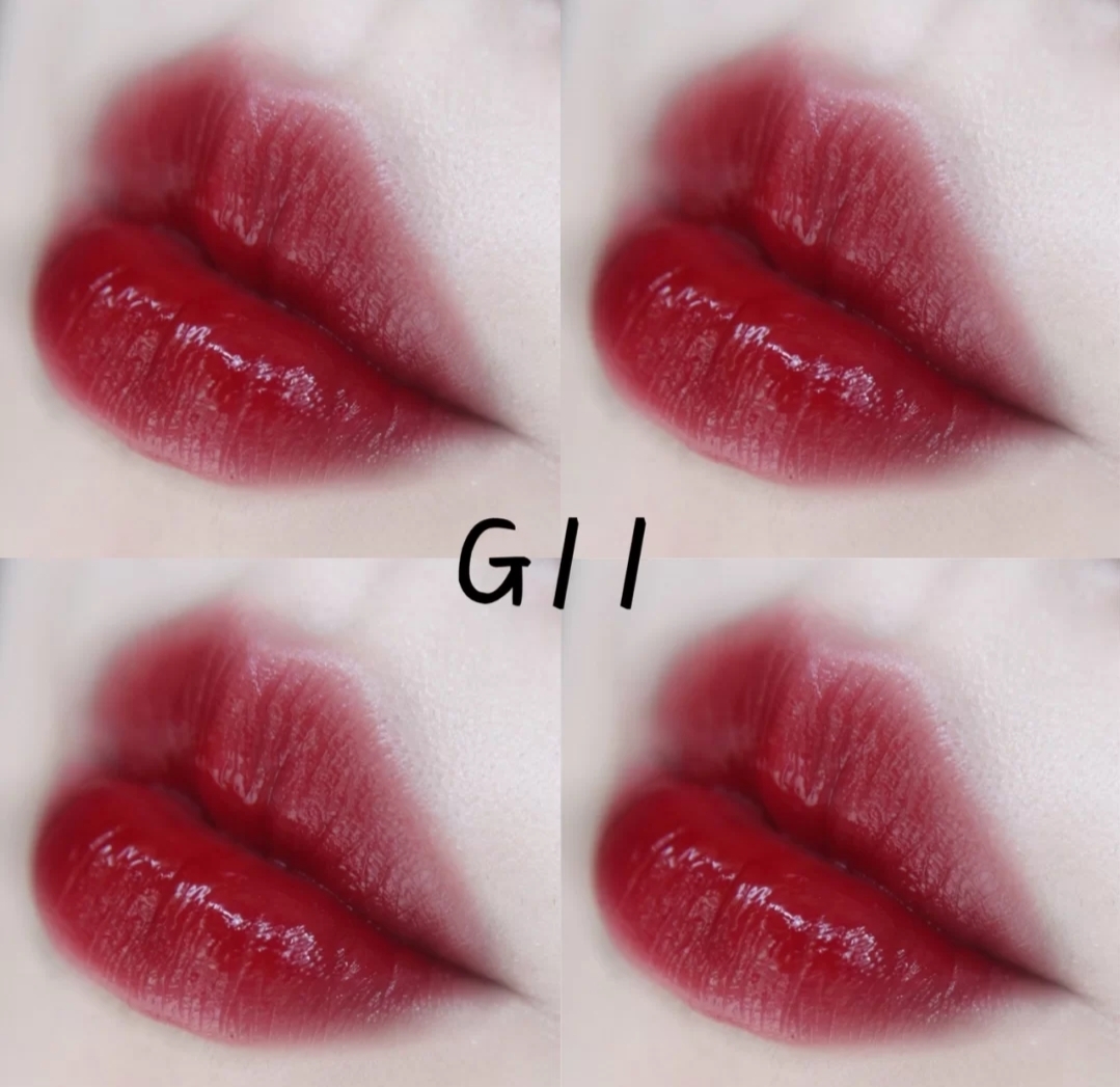 平价好看的口红色号,口红推荐平价学生5元以内