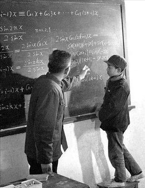 谢彦波有望拿诺贝尔奖的神童,神童谢彦波获得诺贝尔奖了吗