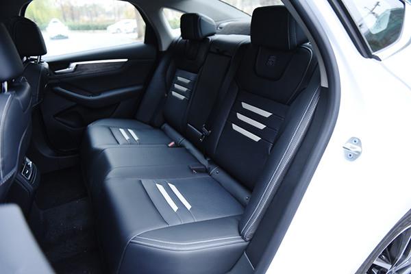 秦proev车主真实感受,比亚迪秦ev450车主感受