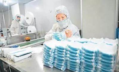 口罩要满足市场需求,难在哪儿?