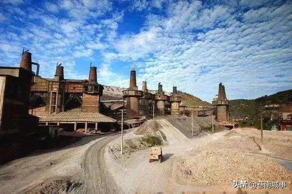 苍南发展项目表,温州苍南发展前景