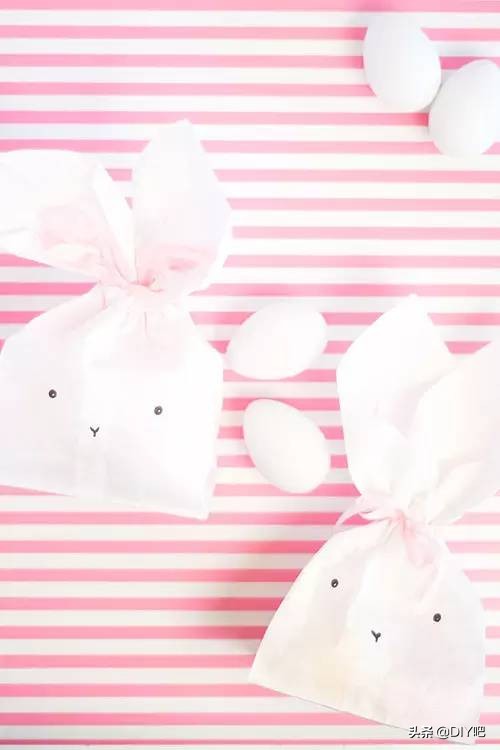 礼品袋如何制作成小收纳袋,一张A4纸就能折的简单礼品袋