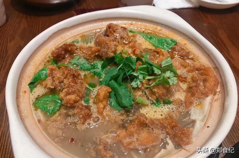 卖瓦罐到身家百万,郑州最响亮!一天能卖1000份,吃饭像打仗