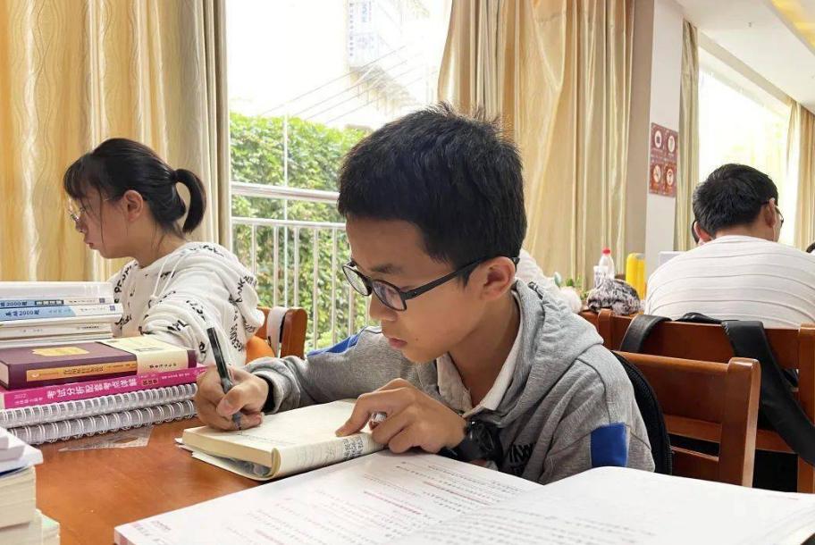 盘点小学生写下检讨书暗藏心机,小学生心机