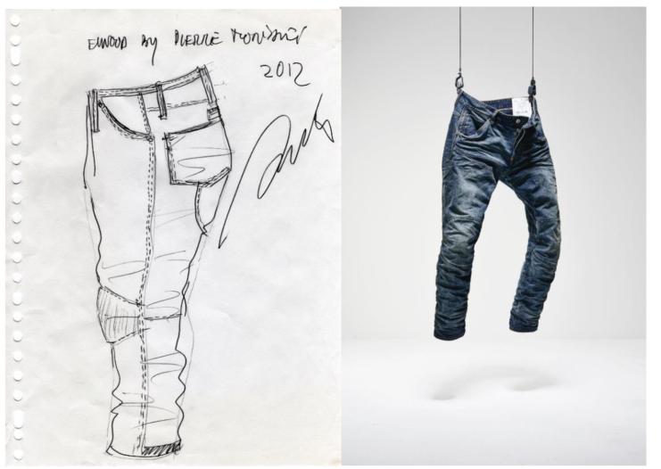 g-starraw牛仔裤怎么选,g-star的牛仔裤好在哪里