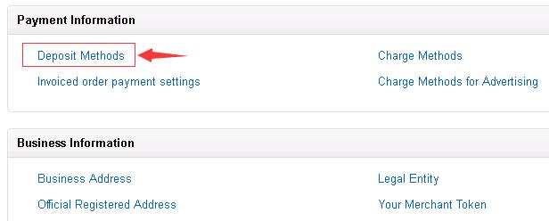 亚马逊怎么绑定万里汇为收款账户,连连怎么绑定亚马逊收款账户