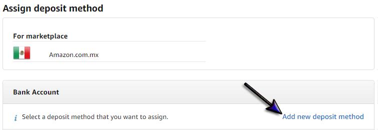 亚马逊怎么绑定万里汇为收款账户,连连怎么绑定亚马逊收款账户