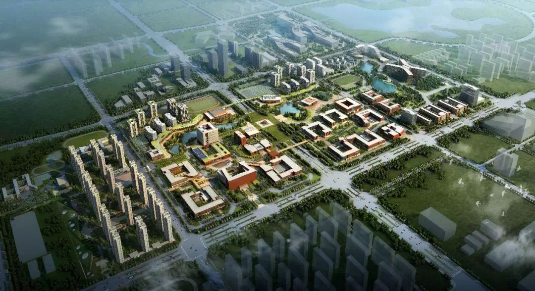 高新火了！专家喊话：未来价值对标政务区！下一个天鹅湖要来了