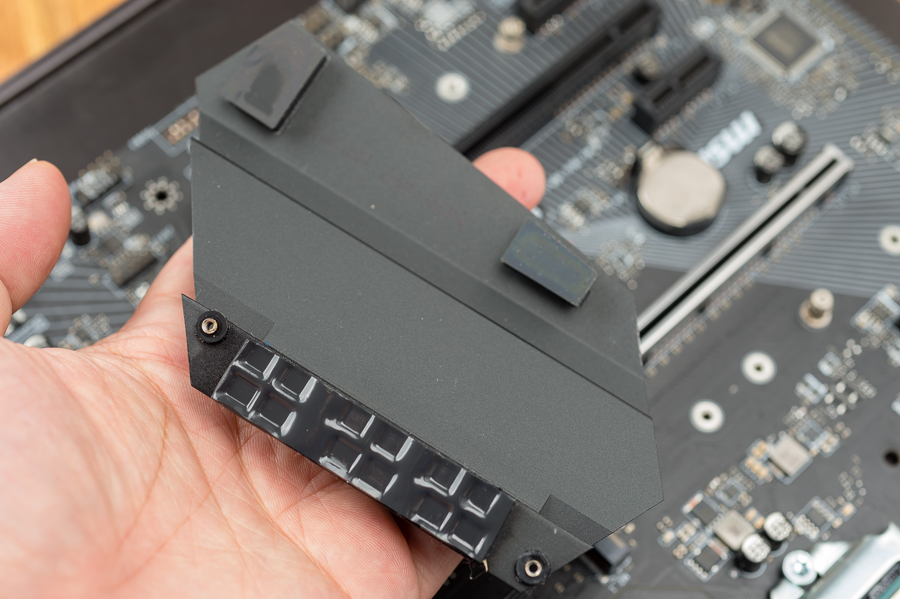 微星rtx2070显卡相当于什么水平,i79700配微星b360迫击炮怎么样