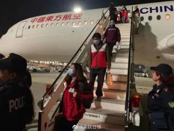 波兰，你酸了.......