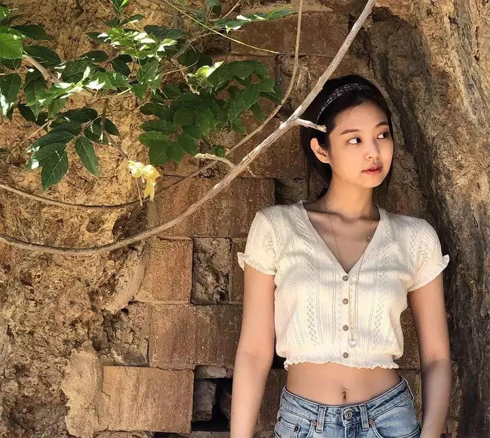 关晓彤白鹿撞衫,关晓彤程潇撞衫