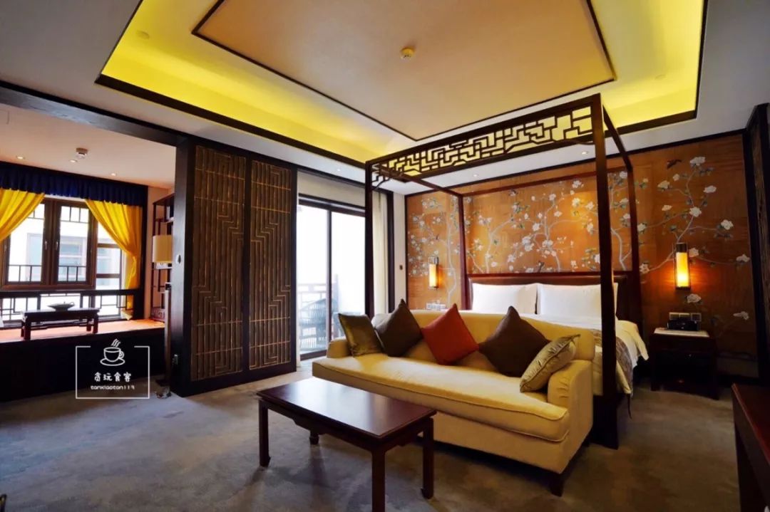 古北水镇住宿推荐客栈,古北水镇住宿推荐这6家值得体验