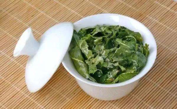 中国十大名茶茉莉花茶,中国几大名茶是哪些