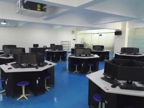 广东省中职技工学校招生,广东南粤技工学校高中部