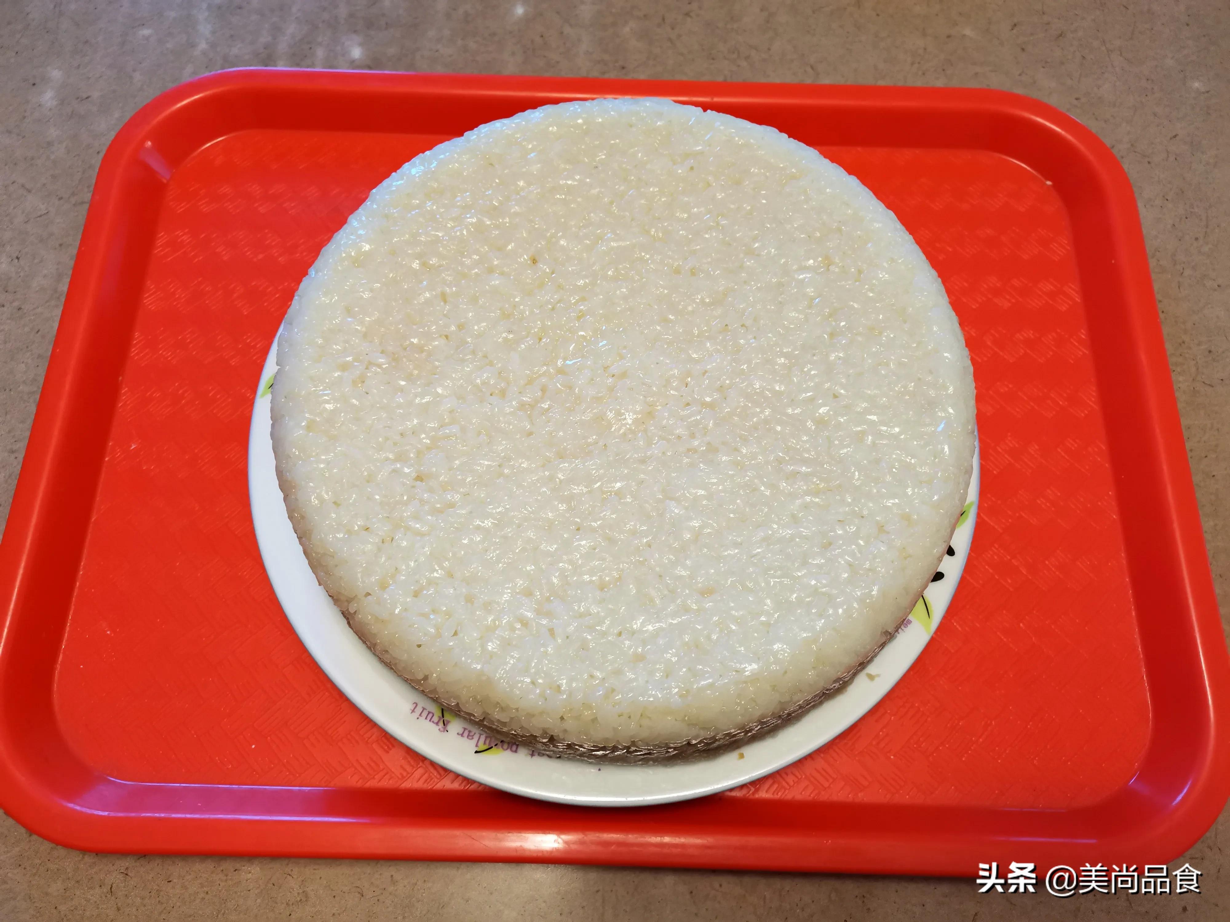 生日蛋糕简单做法不用烤箱电饭煲,不打发蛋白可以做蛋糕吗