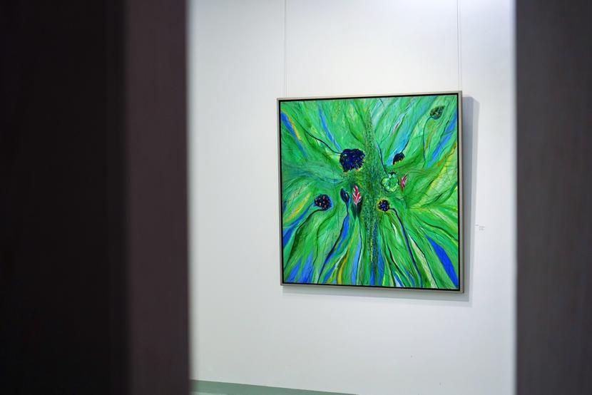 重启与融合•“艺术高新”主题展