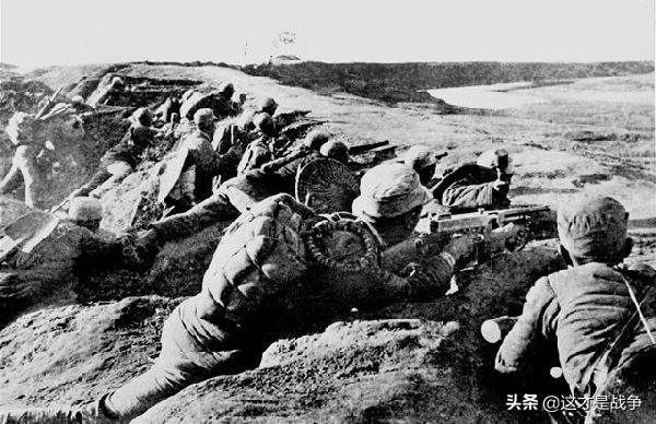 抗战时期唯一没有汉奸的地方,没有汉奸日军能打14年吗