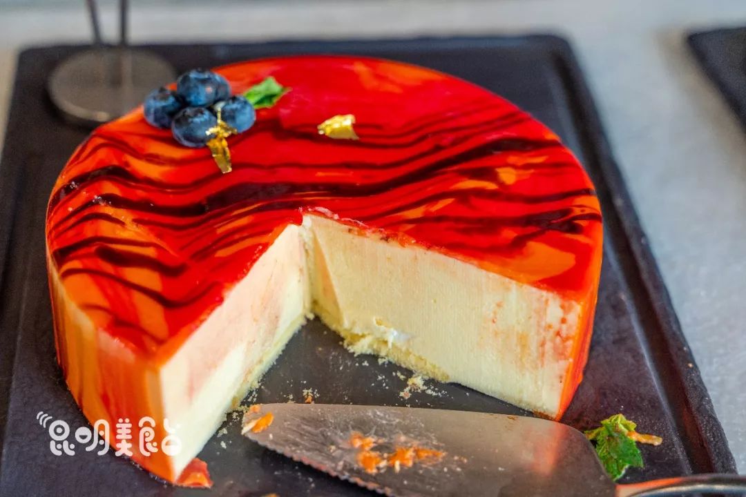 昆明双塔高空餐厅,昆明可以看二环的高空餐厅