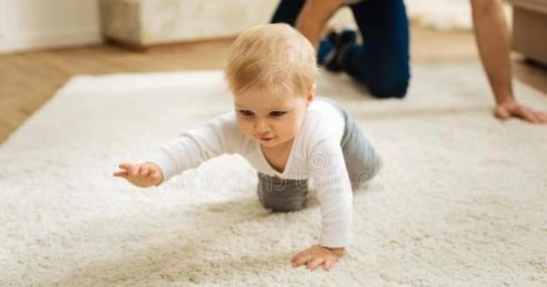 怎么帮助孩子有自控力,4岁宝宝平衡能力差怎么办