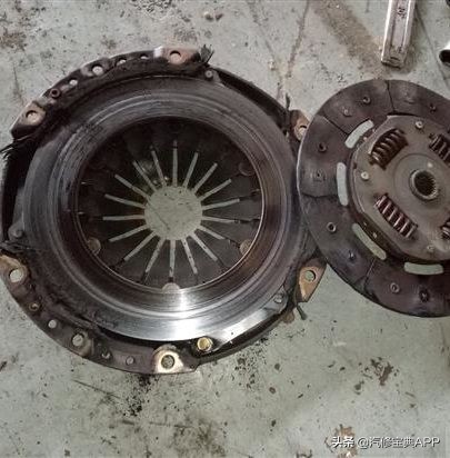 汽车离合器故障598怎么解决,离合器常见故障的原因与解决方法