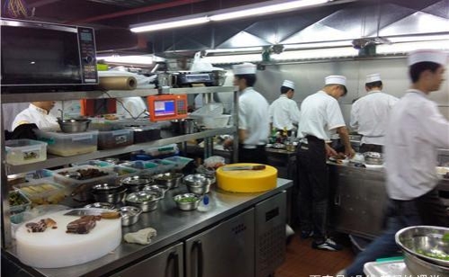 饭店的利润有百分之30吗,800平方饭店怎么经营利润最大