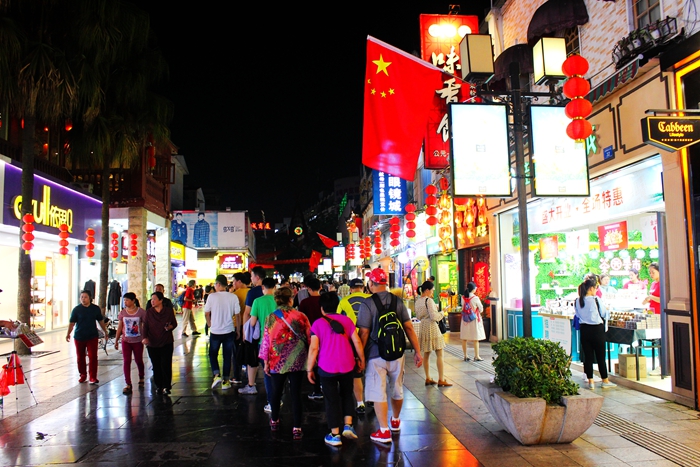 如何评价桂林这座城市,广西桂林究竟是一个什么样的城市