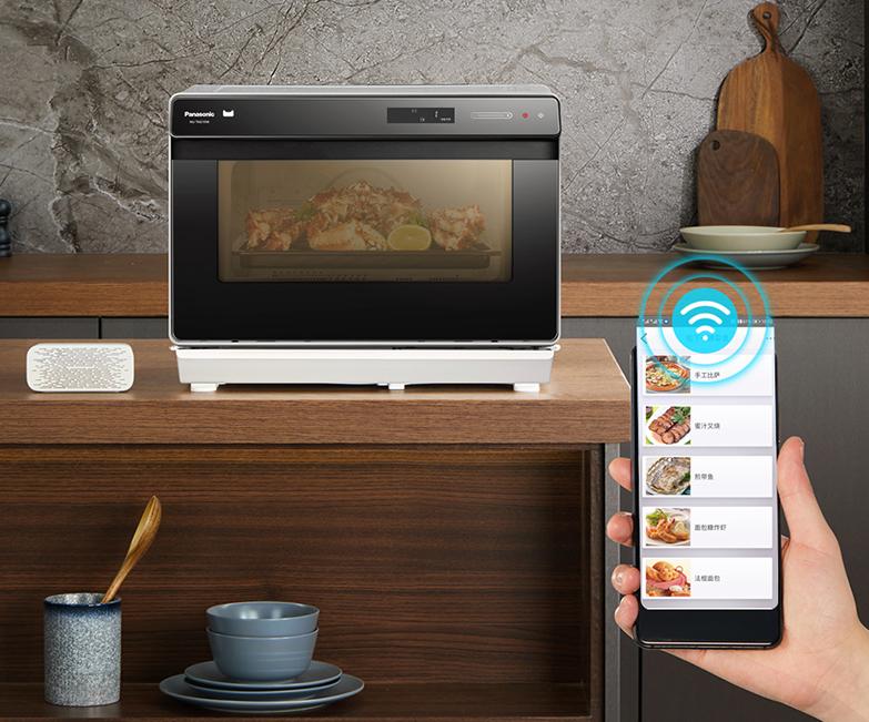 蒸烤箱买哪个牌子最好最实用,2020年如何正确选购高端蒸烤箱