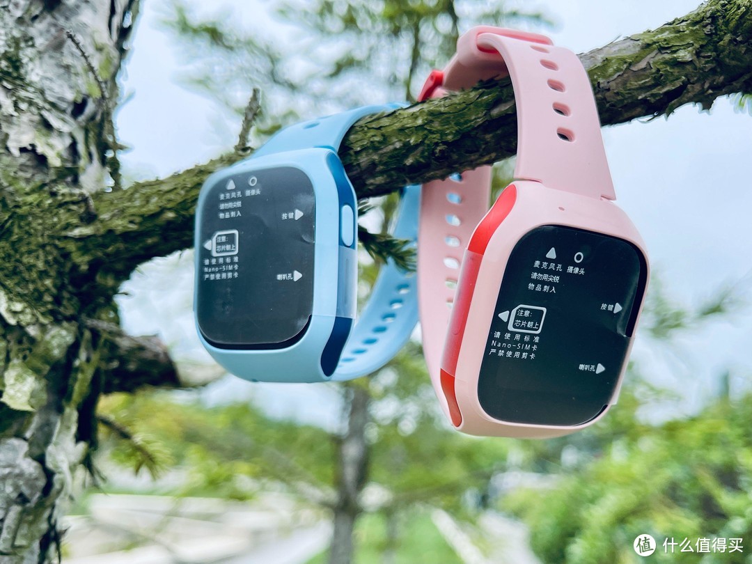 儿童手表的一天：对比、选购、体验，长情陪伴，沉默守护