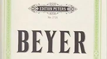 拜厄到底要不要弹,拜厄钢琴基本教程第100首教学讲解